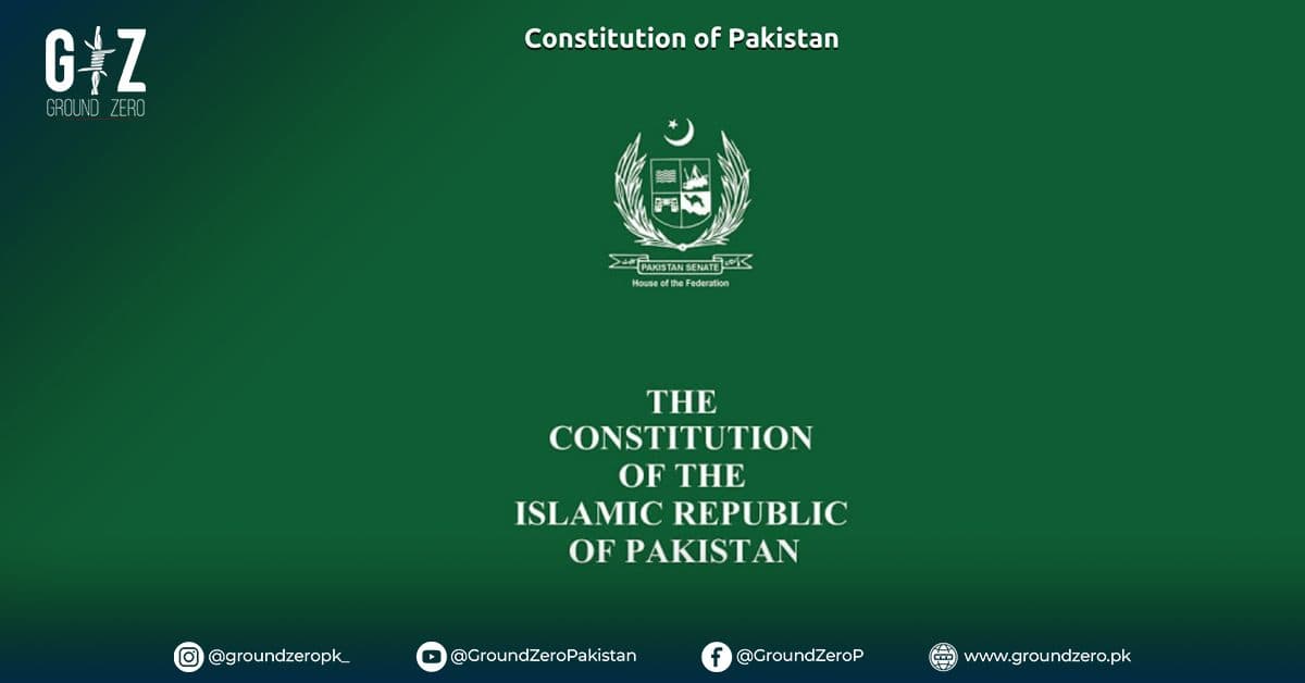Article 63-A: Pakistan Controversy & Supreme Court Review