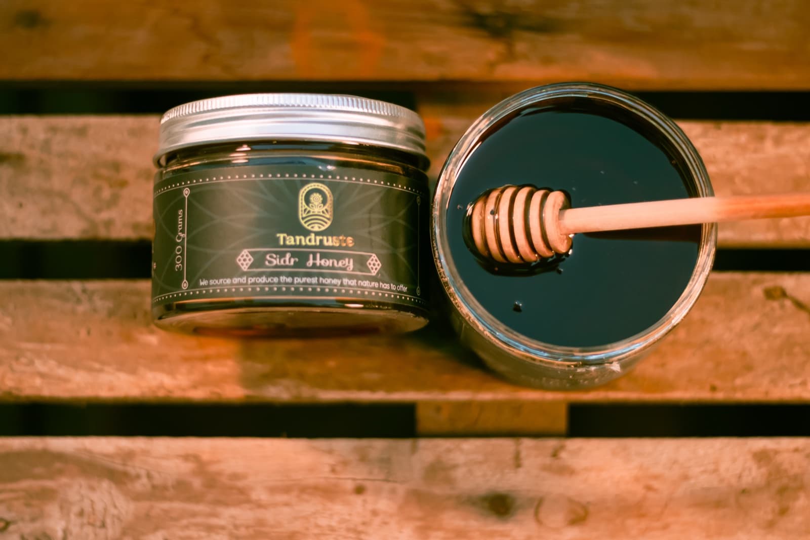 Tandruste product photograph 3