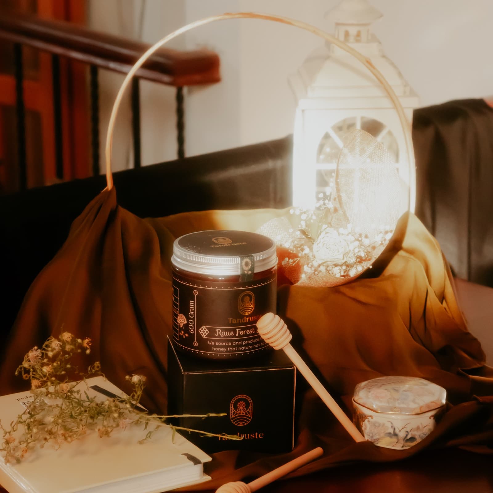 Tandruste product photograph 5