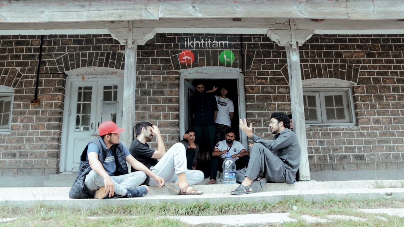 DOST Series II — 9