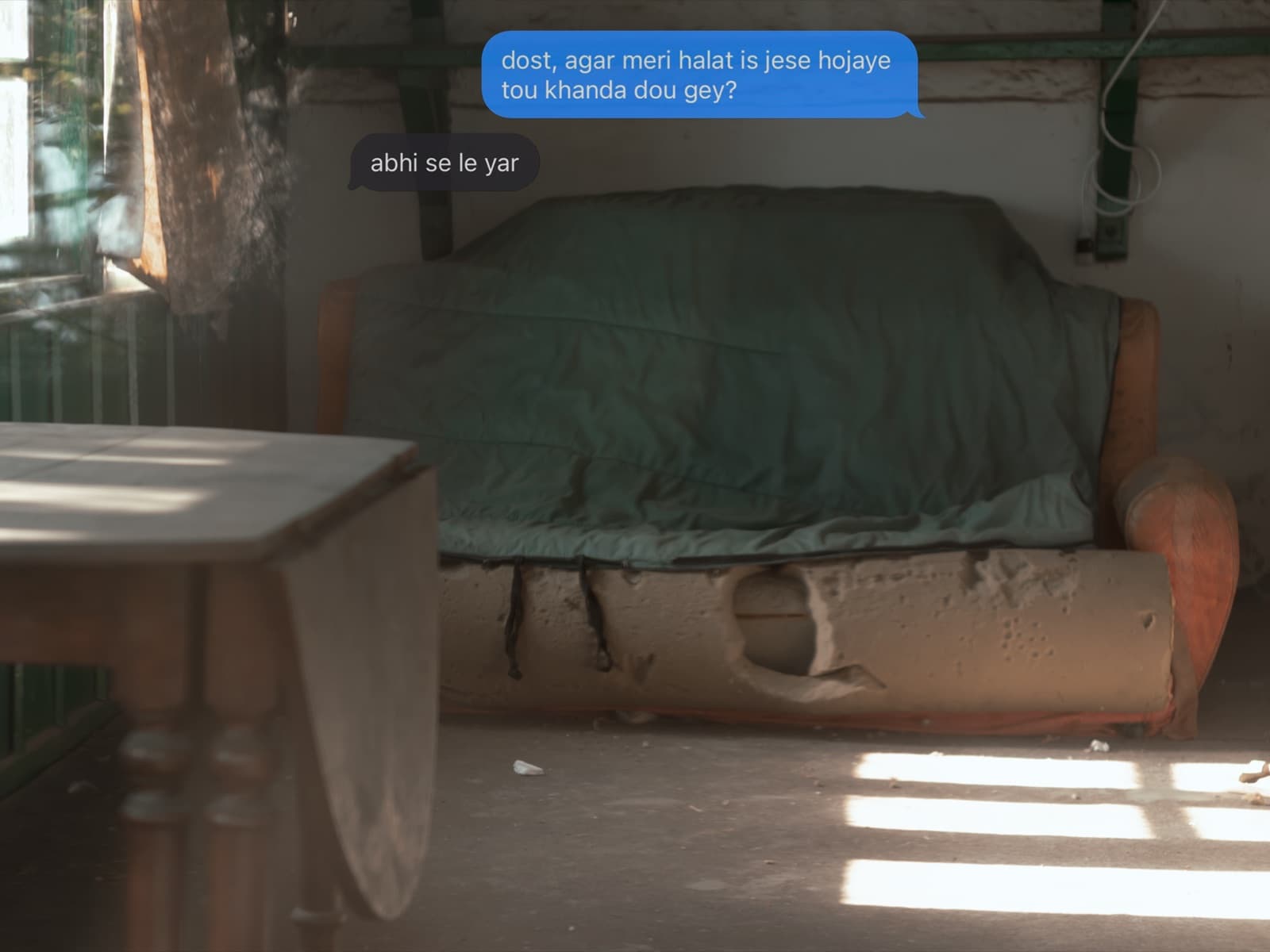 DOST Series II — 4