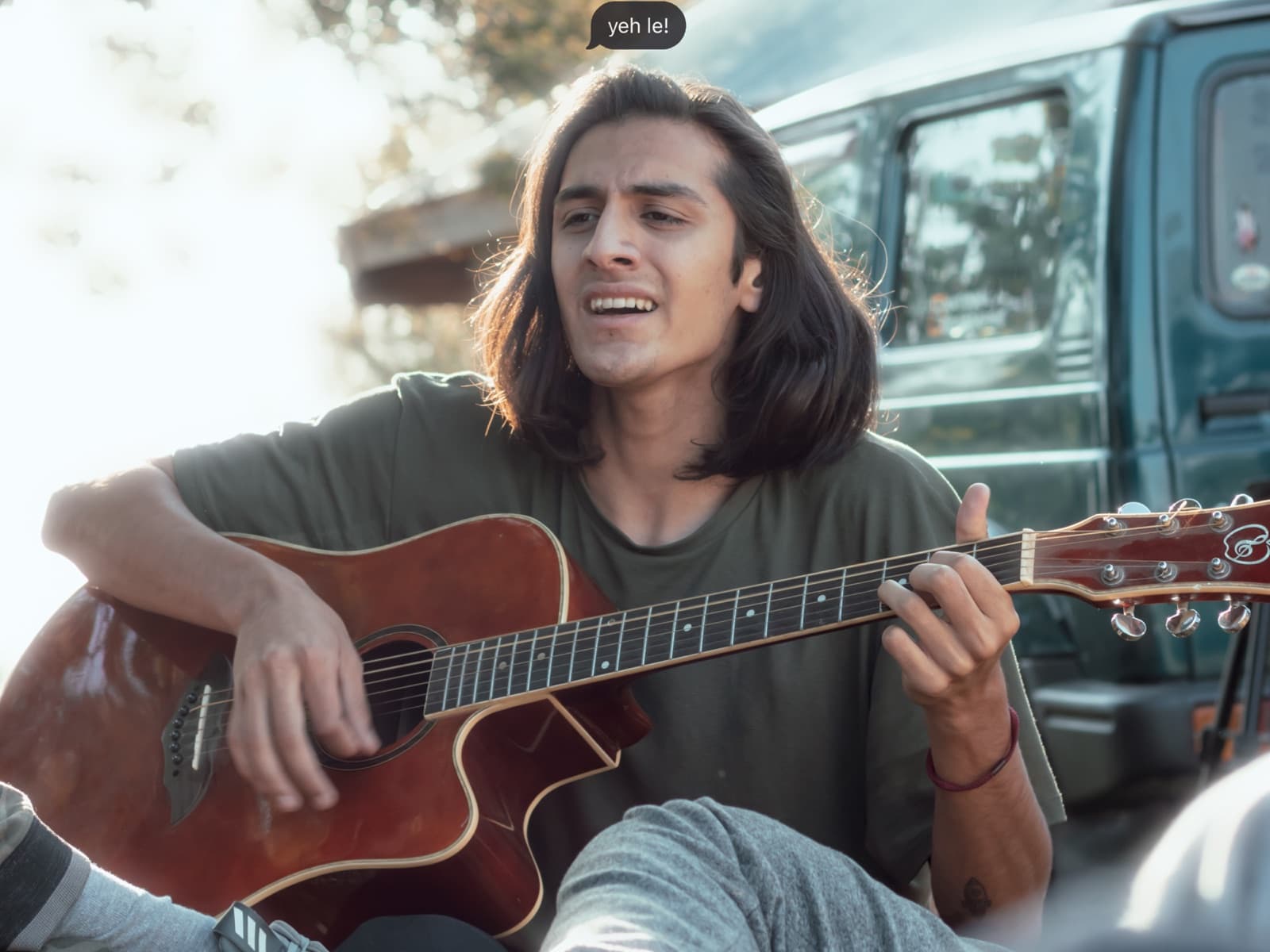 DOST Series II — 7