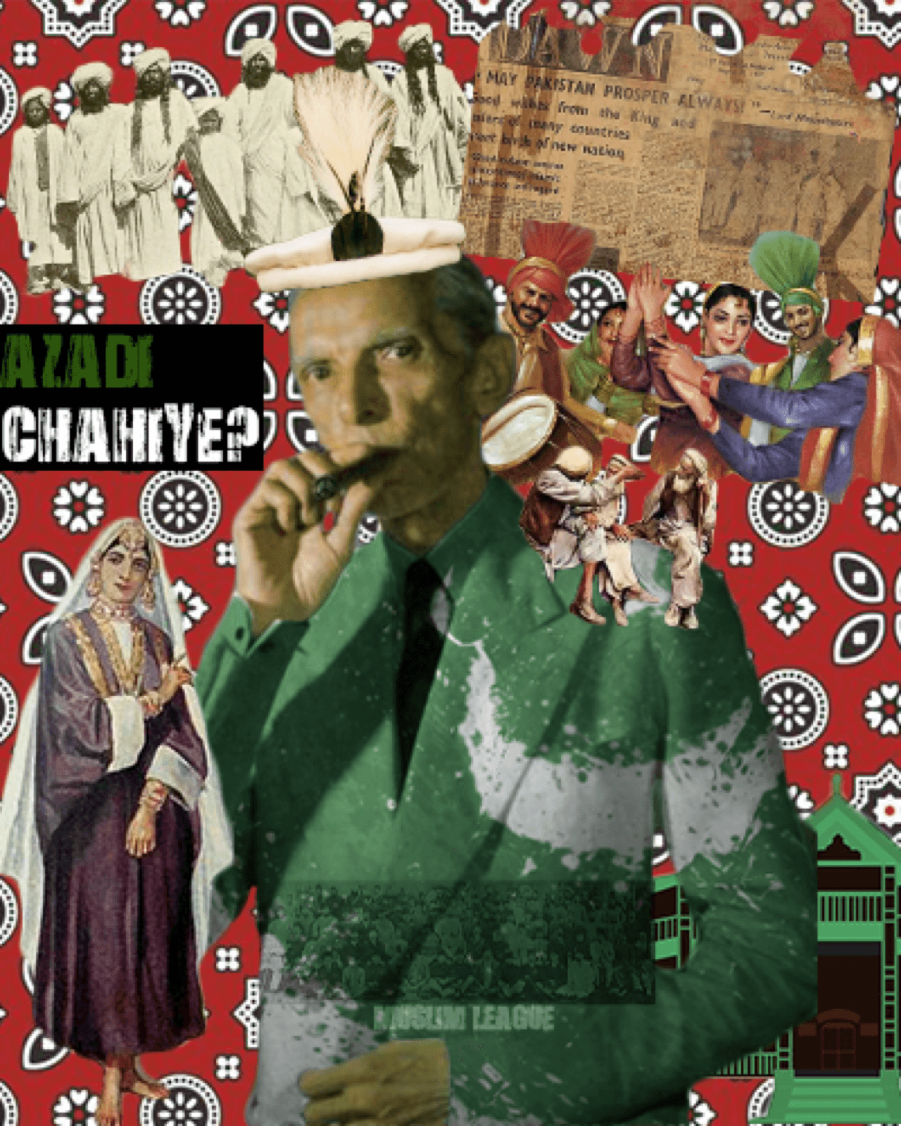 Pak Design — Featured by Propergaanda